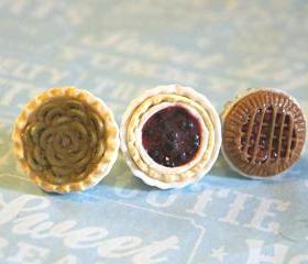 fruit pie ring